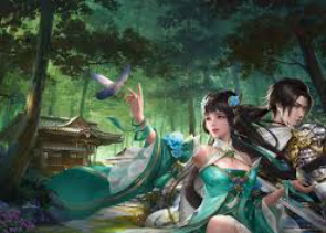 PG麒麟送宝正式版