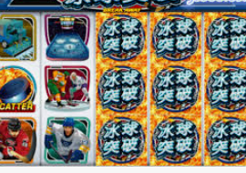 PG麒麟送宝桌面版客户端