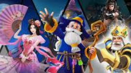 PG麒麟送宝手机版